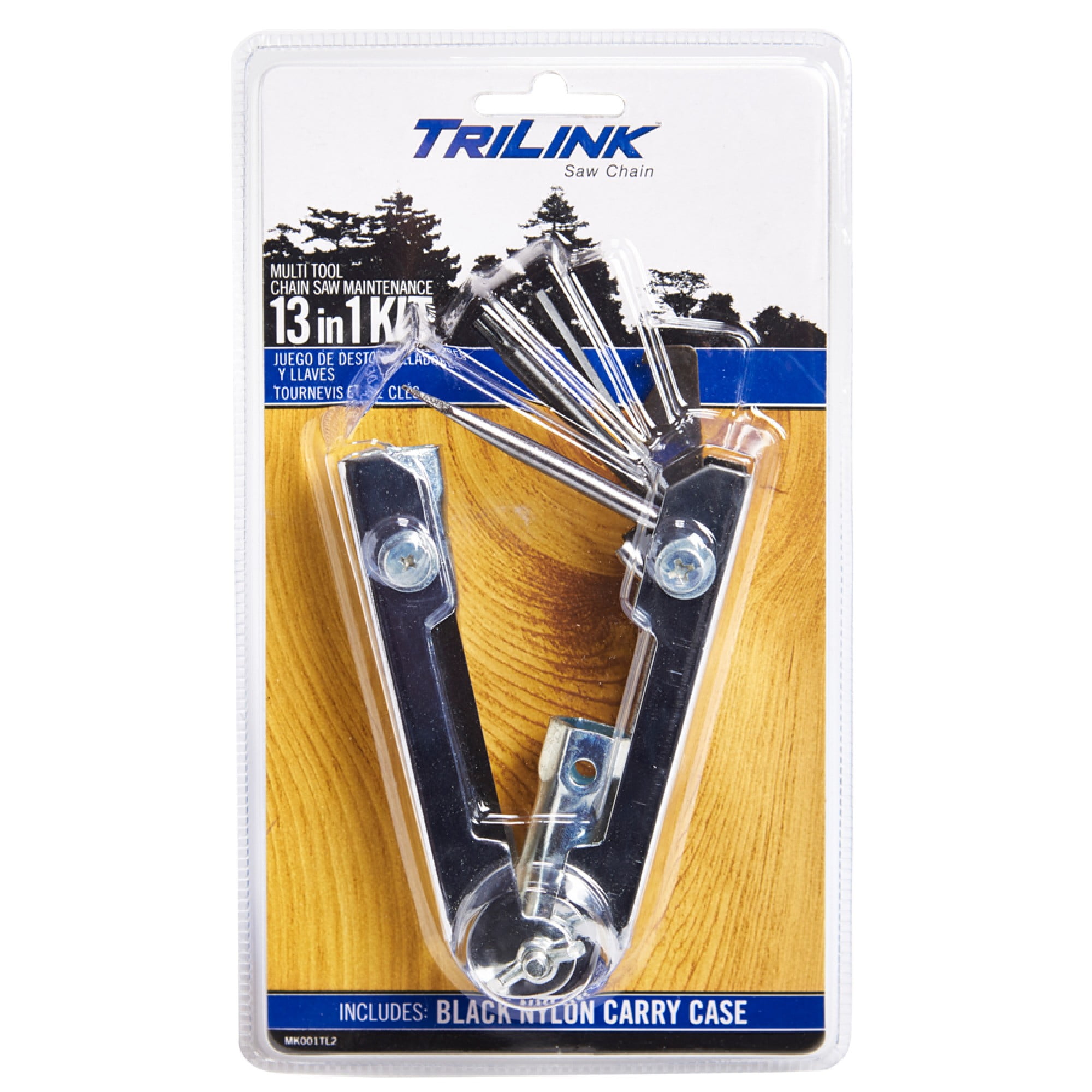 Stens 705-580 Silver Streak Chainsaw Multi-Tool