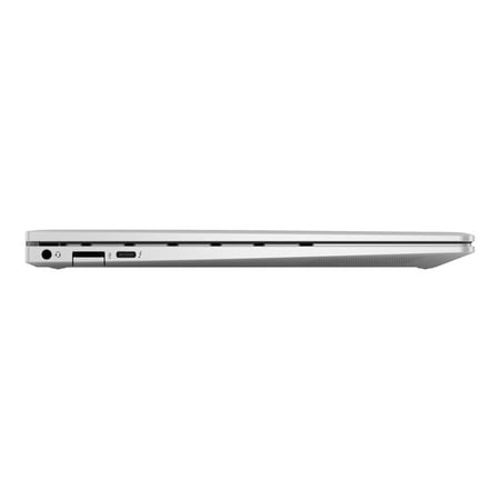 HP - ENVY x360 2-in-1 13.3" OLED Touch-Screen Laptop - Intel Evo Core i7 - 8GB Memory - 512GB SSD - Natural Silver