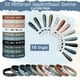 thumbnail image 3 of Set de 120 pulseras y llaveros motivacionales Sratte, 3 of 7