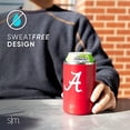 thumbnail image 4 of Enfriador de Latas Simple Modern con Licencia Oficial de Texas A&M Aggie, 4 of 5