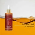 thumbnail image 3 of Pisexur Belleza Maquillaje Aceite Corporal Reafirmante Hidratante y Nutritivo para Después del Baño 100mlpara mujeres y hombres, 3 of 8