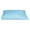 Blue, variant on BodyMed Disposable Pillowcases (Tissue/Poly) – Disposable Pillow Cases – Medical Paper Pillowcases – Case of 100 – 21" x 30" – Blue
