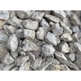thumbnail image 1 of GAF TREASURES Wholesale Raw White Howlite Crystals, Natural White Howlite Stone, Natural Rough White Howlite Crystals, White Howlite Rough, White Howlite Healing Crystals (White Howlite, 0.25 Pound), 1 of 1