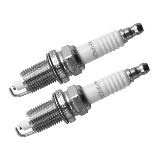 Champion Spark Plug For Craftsman (2 Pack) 848 CJ8Y2PK