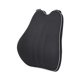 thumbnail image 2 of Almohada de soporte , cojín para silla, uso múltiple con correa ajustable, cojín para la parte inferior del automóvil para asiento de automóvil, , negro Salvador Cojín de respaldo para automóvil, 2 of 10