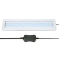 thumbnail image 2 of Lámpara de planta de agua para pecera, luz LED para acuario, 4 luces LED para pecera, luz LED para acuario, valor inmejorable Jadeshay A, 2 of 8