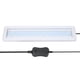 thumbnail image 2 of Lámpara LED para Acuario ANGGREK 4 Filas Protección Ocular 3 Modos de Color Soporte Extensible, 2 of 8
