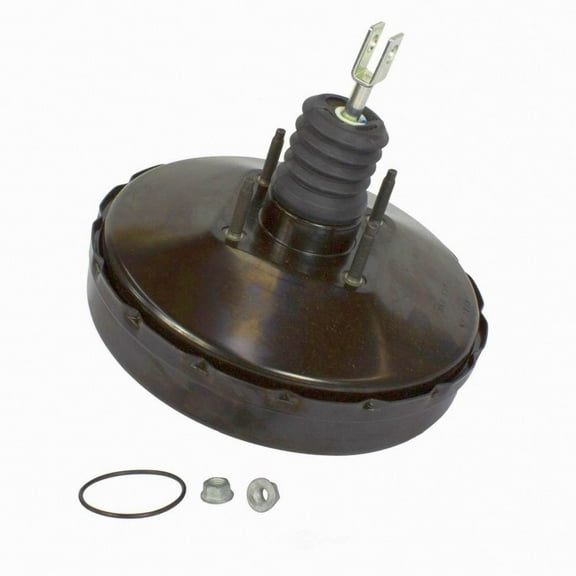 Motorcraft BRB-101 Power Brake Booster Fits select: 2014-2019 FORD FIESTA