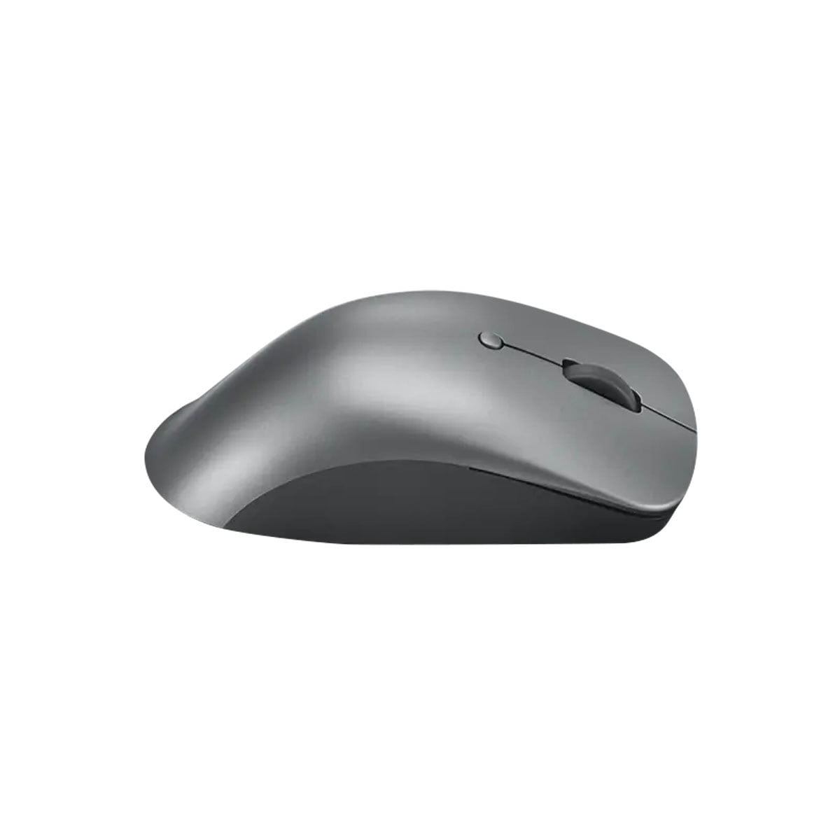 Lenovo Rechargeable Optical Bluetooth Mice, Storm Gray