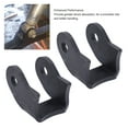 thumbnail image 3 of Car Axle Shock Bracket, 1 Pair Weld On Shock Bracket Heavy Duty  for Sedan, 3 of 7
