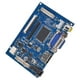 thumbnail image 4 of Placa controladora LCD HDMI + VGA AV AT070TN92 AT070TN90 AT070TN94 50 pines Pantalla 800 * 480, 4 of 12