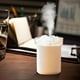 thumbnail image 4 of Mini Humidifier 280MLUSB Cool Mist Portable Desktop Humidifier Humidifier Two Misting Modes Quiet For Baby Bedroom Office Home, 4 of 5