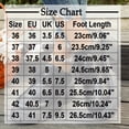 thumbnail image 3 of BXSRUTA Women's Plus Size Loafers, Comfortable Casual Thick Sole Low Heel Lace Up Shoes for Everyday, Spring and Summer, 3 of 8