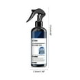 thumbnail image 3 of 2.0 Spray Sealant, 100ml, Super Hydrophobic, Self-Cleaning, Improves Gloss Smoothness, Resists Water Stains Dirt, Suitable for All Vehicle Surfaces, Easy to Use, 3 of 8