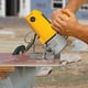 thumbnail image 5 of Sierra Cortadora De Marmol Y Losa 110mm Disco Dwc860w Dewalt DeWalt DWC860W, 5 of 5