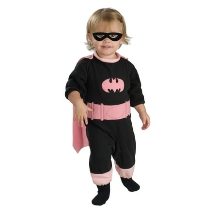 Pink Batgirl Baby Infant Costume - Infant