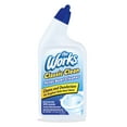 thumbnail image 5 of (2 pack) The Works Classic Clean Liquid Toilet Bowl Cleaner 24 floz, 5 of 8