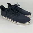 thumbnail image 1 of Ad-id-as True Chill DA9852 Black Gray Carbon Mesh Knit Casual Shoes Mens Size 12, 1 of 6