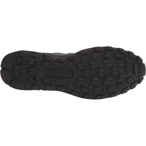 Ecco men's exostrike clearance hydromax hiking shoe