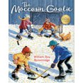 thumbnail image 1 of The Moccasin Goalie, 1 of 1