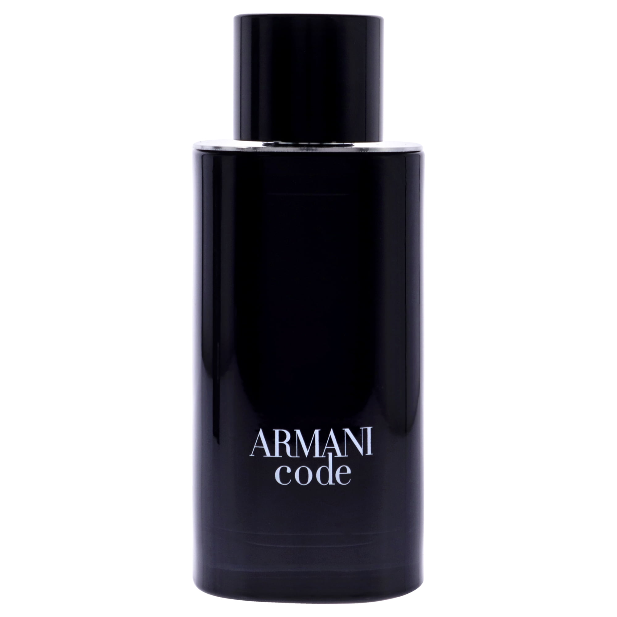 Armani Code by Giorgio Armani EDT 4.2 oz / 125 ml For Men (NEW)
