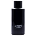 thumbnail image 4 of Armani Code by Giorgio Armani EDT 4.2 oz / 125 ml For Men (NEW), 4 of 6