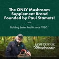 thumbnail image 5 of Host Defense MycoBotanicals Liver Capsules - 60 Capsules (30 Servings), 5 of 11