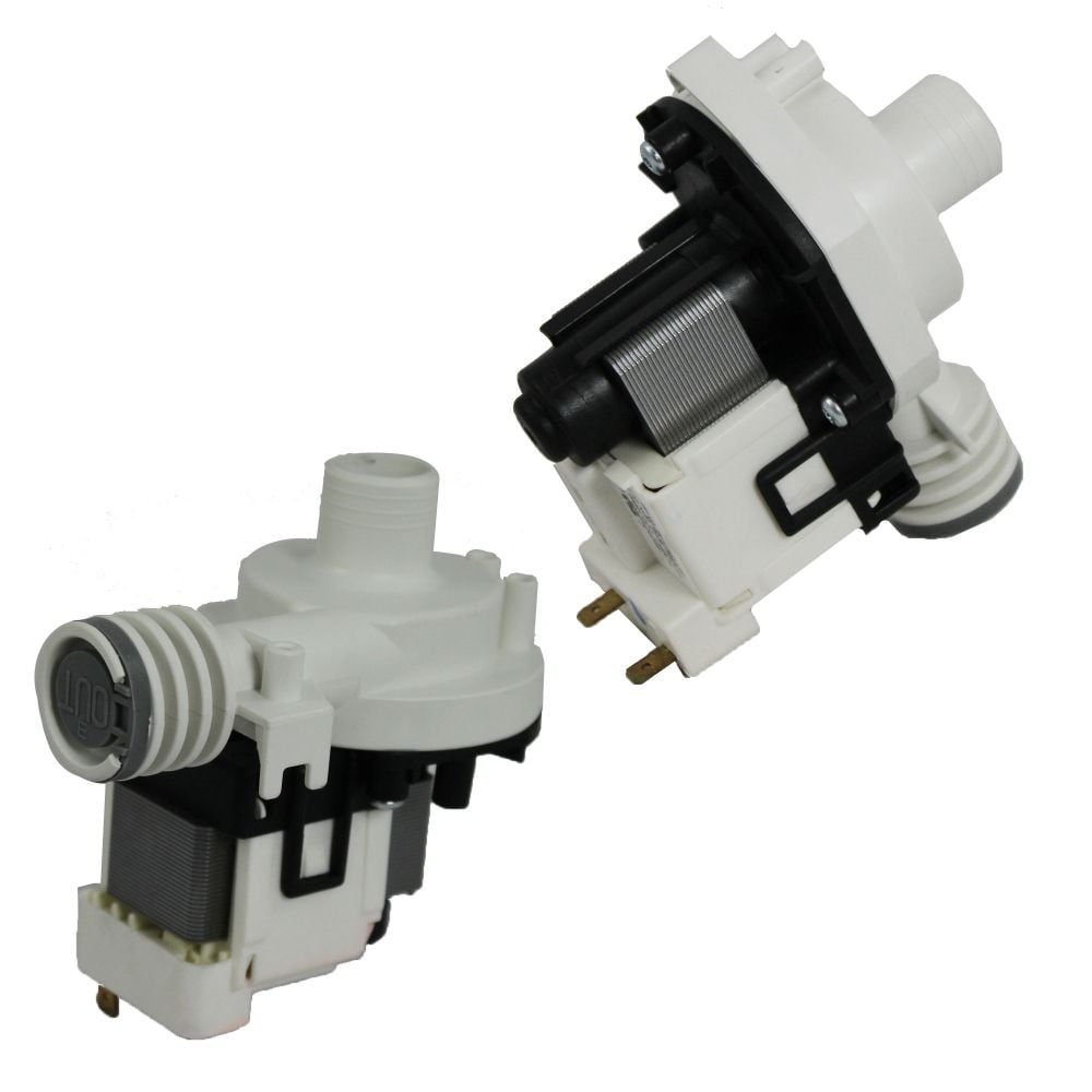 WD26X10039 GE Dishwasher Pump Drain Assembly