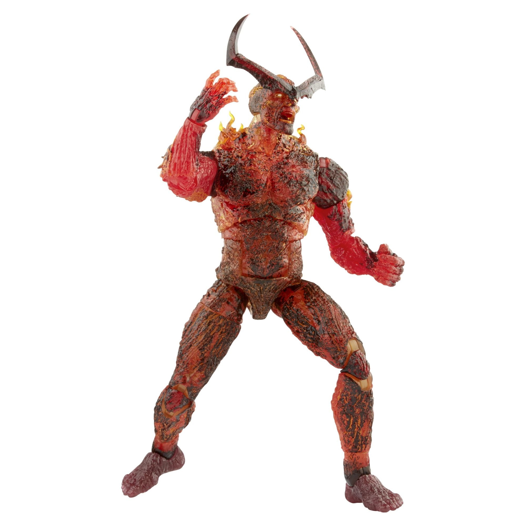 Marvel: Legends Series Surtur Kids Toy Action Figure for Boys and Girls Ages 4 5 6 7 8 and Up (6”)