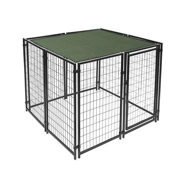 Dog pen sales shade covers
