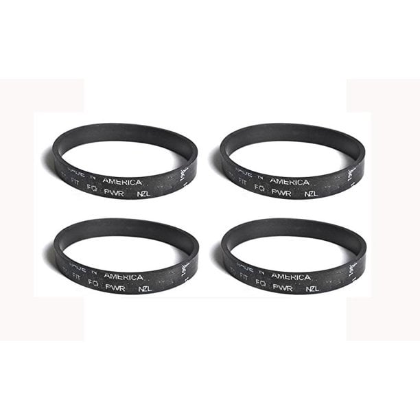 Filter Queen Vacuum Cleaner Power Nozzle Belts For Filter Queen 48, 88