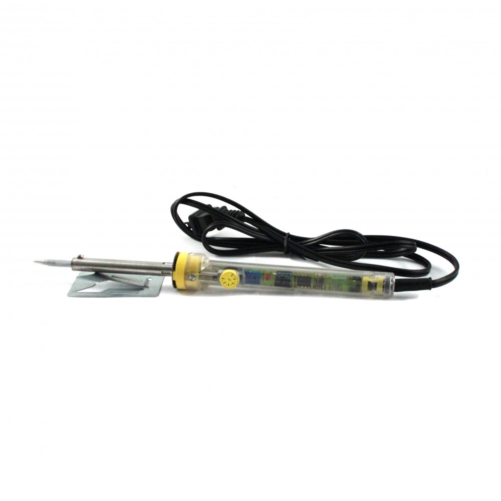 Adjustable Temperature Soldering Iron Solder Pencil Kit