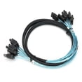 thumbnail image 2 of Converter Cable,Converter Cable Mechanical SSD Data Cord Adapter Cable Built to Last, 2 of 8