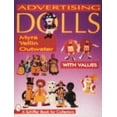 thumbnail image 1 of Pre-Owned Advertising Dolls (Paperback) 0764303031 9780764303036, 1 of 1