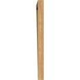 thumbnail image 4 of Ekena Millwork 3 1/2"W x 44"D x 48"H Olympic Slat Smooth Bracket, Western Red Cedar, 4 of 4