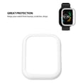 thumbnail image 3 of Hard Bumper Case, Shockproof Watch Protective Cover Frame Replacement Accessory Fit for Realme Watch S10, 3 of 8