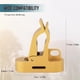 thumbnail image 4 of Holla Del Soporte Del Carro Magnético, Pinzas Versátiles De Accesorio Magnético Fuerte De Aluminio Mecanizado De Aluminio Magnet Magnetic Clip Table Stand Clamp O Se Une, 4 of 7