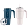 thumbnail image 1 of Reduce 1.18 L (40 oz.) Cold1 Mug, 2-pack, 1 of 1