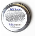 thumbnail image 2 of Healthy Breeds 840235192602 2 oz Maltese Dog Paw Balm, 2 of 3