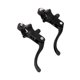 thumbnail image 5 of unbranded 1Par De Negro Para Accesorio Universal Resistente Y, 5 of 8