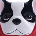 thumbnail image 4 of Holiday Time Dog Napkin Holder, 4 of 5