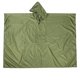 thumbnail image 2 of Chaqueta impermeable ligera y reutilizable para senderismo con capucha para actividades al aire libre, capa de PU para hombre, 2 of 4