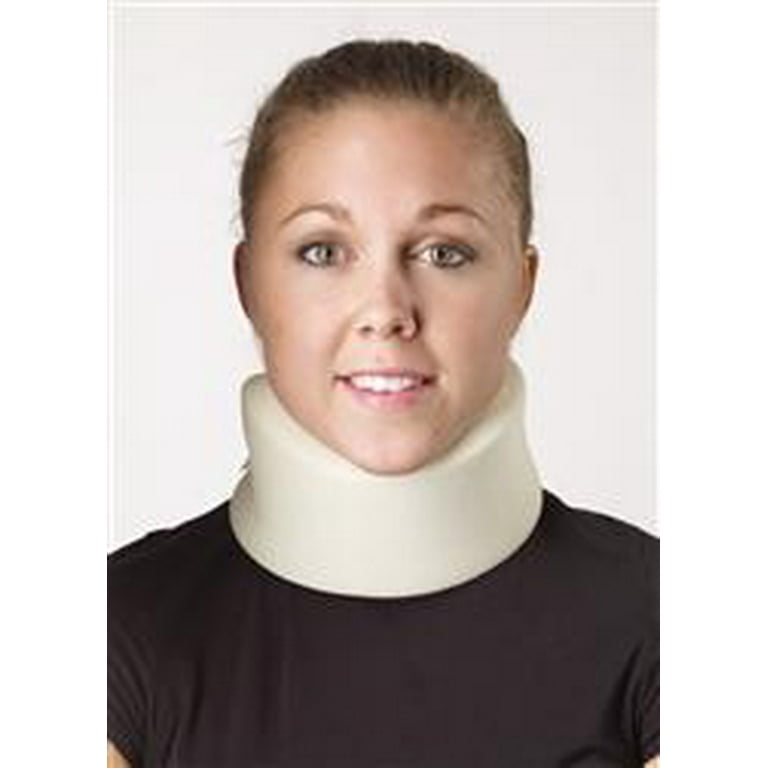 Corflex Ultra Cervical Collar Style: 2.5, Size: Large 