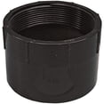 thumbnail image 2 of Charlotte Pipe 4 in. Hub x 4 in. Dia. FPT ABS Adapter, 2 of 3