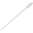 thumbnail image 1 of Exceptional 45-308ID Identification Cable Tie, 8-Inch, 25-Pack ensuring long - lasting use, 1 of 3
