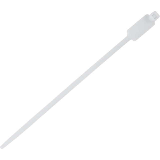 Exceptional 45-308ID Identification Cable Tie, 8-Inch, 25-Pack ensuring long - lasting use