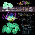 thumbnail image 2 of Yammee Aquariums Corals Reef Set Fish Tanks Decoration Simulation Corals Landscape Colorful Mountain Ornaments, 2 of 8