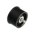thumbnail image 4 of Holley 97-265 Tensioner Assembly with grooved pulley LT5, 4 of 4