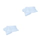 thumbnail image 3 of Tarjetas de Bobina de Hilo Toystoory 20 Piezas Accesorios de Oficina Organizadores de Cables Azul 50 Pcs 2Conjunto, 3 of 6