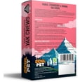 thumbnail image 6 of Premium Box of 3 Mango, Strawberry, Banana Yak Chews for Dogs | Natural Himalayan Cheese Dog Treats | Long-Lasting, Grain-Free, Healthy Dental Chews, 6 of 7